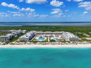 Ocean Allure Costa Mujeres - Adults Only - All Inclusive