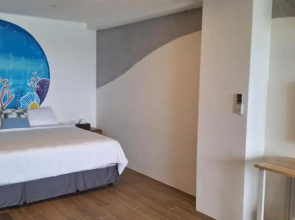 Walk the Ocean B&B