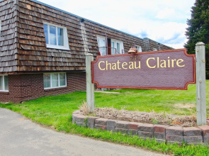 Cc19 Chateau Claire 2 Bedroom Condo by RedAwning