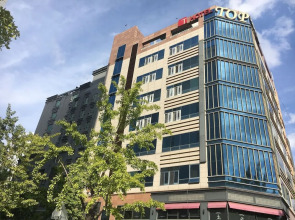 Top Motel Daegu