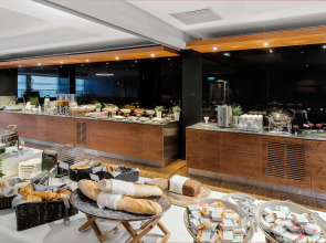 Best Western Plus Airport Hotel Copenhagen