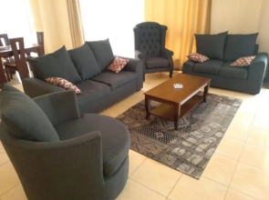 Stay.Plus Mount Kenya Road Nyali