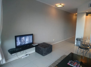 Rockwell Apartments by CTHA