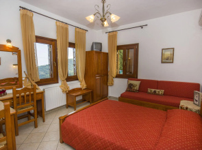 Guesthouse Papagiannopoulou