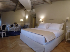 Palazzo della Stufa - Residenza d'Epoca