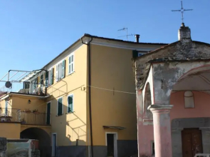 Agriturismo IL POGGIO DI VASIA