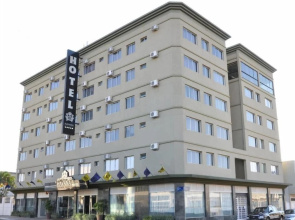 Havana Palace Hotel II