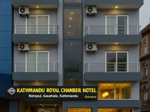 Kathmandu Royal Chamber Hotel