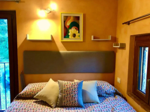 Dolce Vita in Tuscany B&B