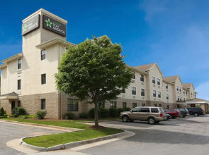 Extended Stay America Lynchburg University Blvd.