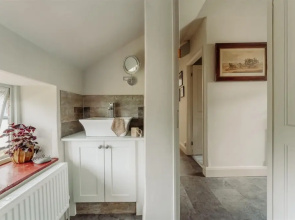 The Stables - Charming 15th Century Rural Bolthole, Newton Abbot