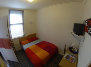 Bunkhouse Motel