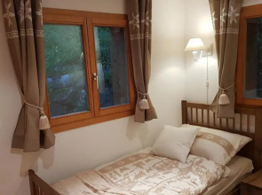 Chalet Chaperon Rouge