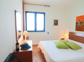Lovely Rossana House in the Centre of Otranto