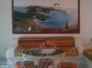 Hotel Fiesta Portola