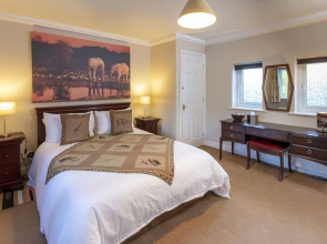 Arrandale Lodge Boutique BnB