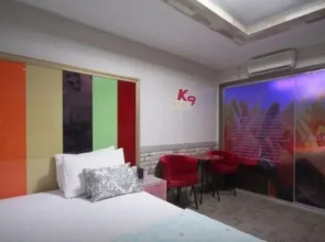 K9 Motel