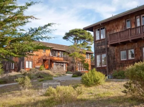 Asilomar Conference Grounds