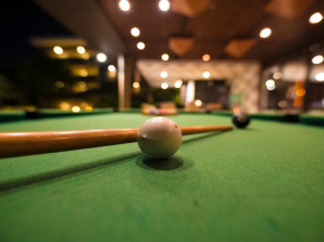 Le Grande Bali Hotel