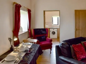 Nield Bank Bungalow