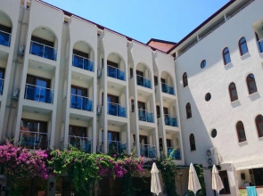 Kent Studyo Hotel