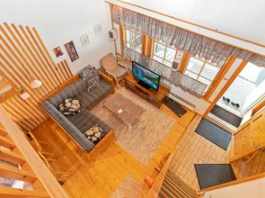 Holiday Home Lomakivakka b6