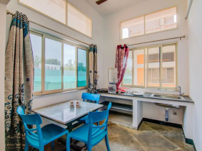OYO 23039 Home Forest View 1BHK Near Auroville
