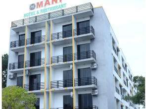 mani hotel and restaurant
