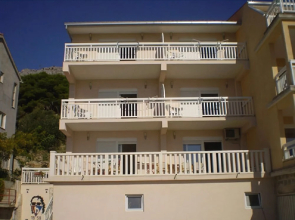Apartments Tomislav
