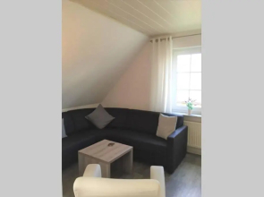 Ferienwohnung Nr. 2 - Düne