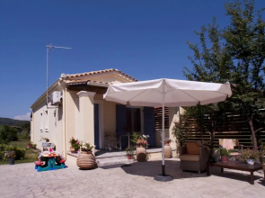Villa Angelina