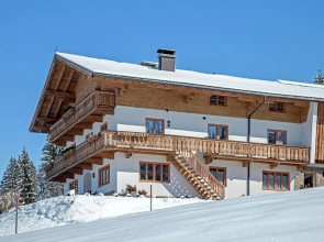 Cozy Apartment in Westendorf With Sauna