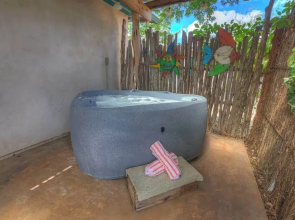 Sonora Casita Hot-tub Four Minutes to Marktplatz!