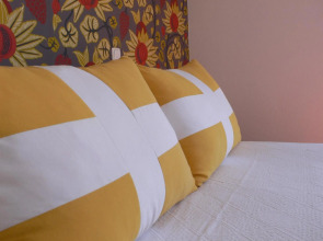 Отель Praia Dourada