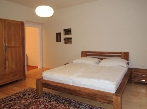 Das alte Zinshaus