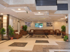 Snood Al Houda Hotel