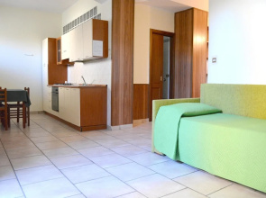 Apartment With one Bedroom in Reggio di Calabria, With Wifi - 2 km Fro