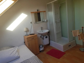 Schwalbennest