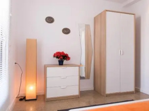 Two-Bedroom Apartment Diosa Tanit