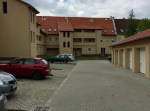 Balàzs Apartman