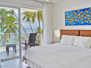 Romance Nest in Samana 7-202