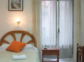 Hostal Faustino