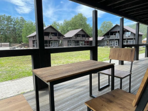 Санаторий Мамонт