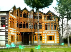 Snowland Guest House Skardu