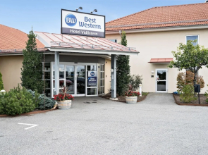 Ibis Hotel Varnamo
