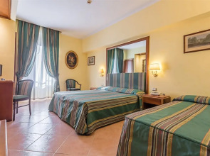Raeli Hotel Lazio