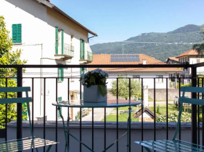 Cozy Apartment Mati Lago Maggiore