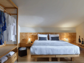 Grace Villas Collection