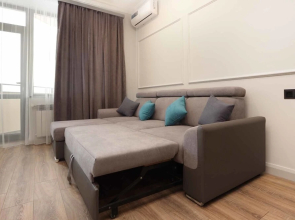 Stay Inn on Argishti 7/10