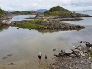 Apartment in Kabelvåg